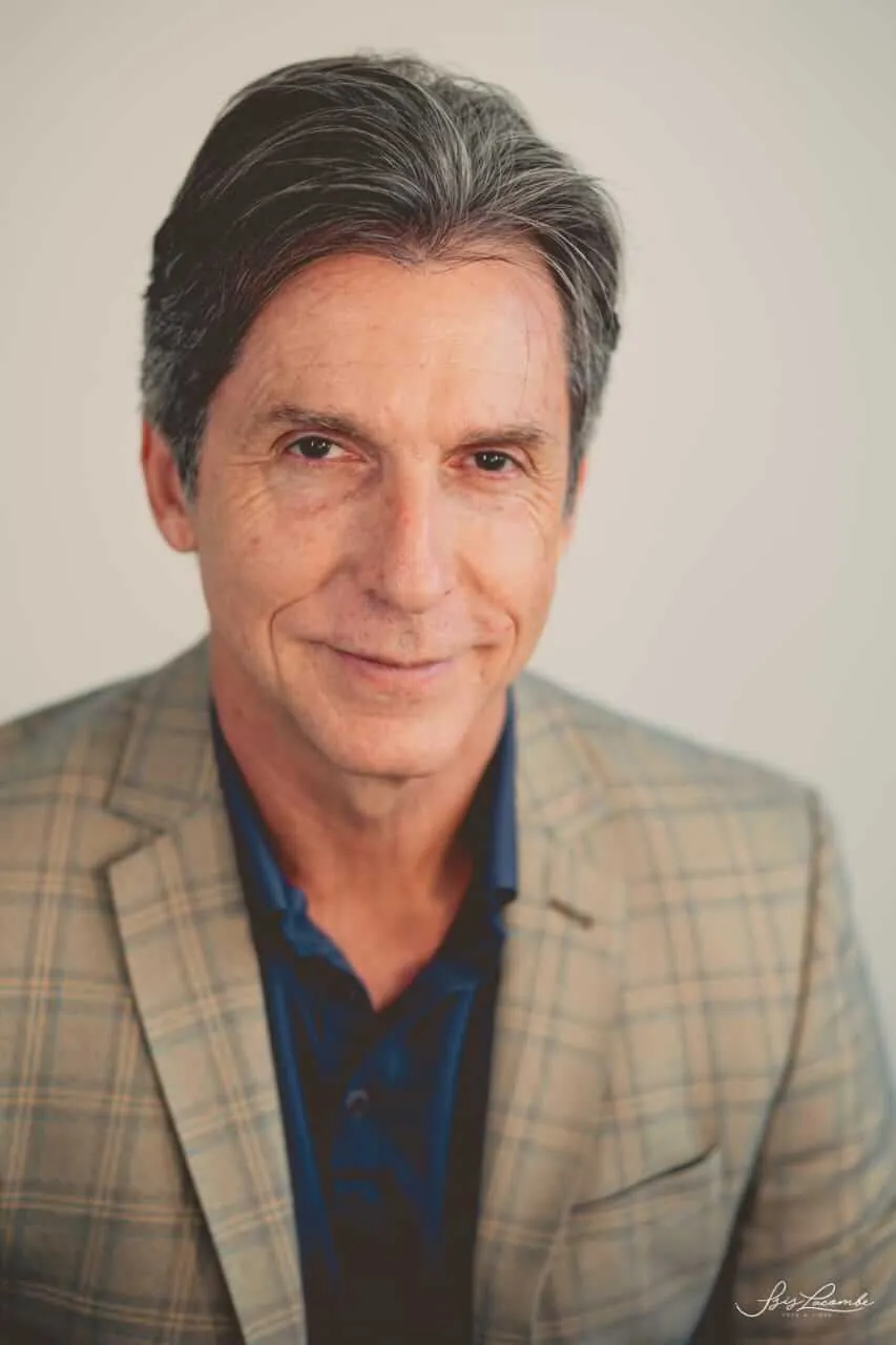 Eric Thompson